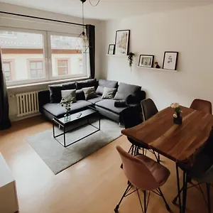  Appartement Attraktive 3-zimmerwohnung - Zentrum & Naehe Bahnhof